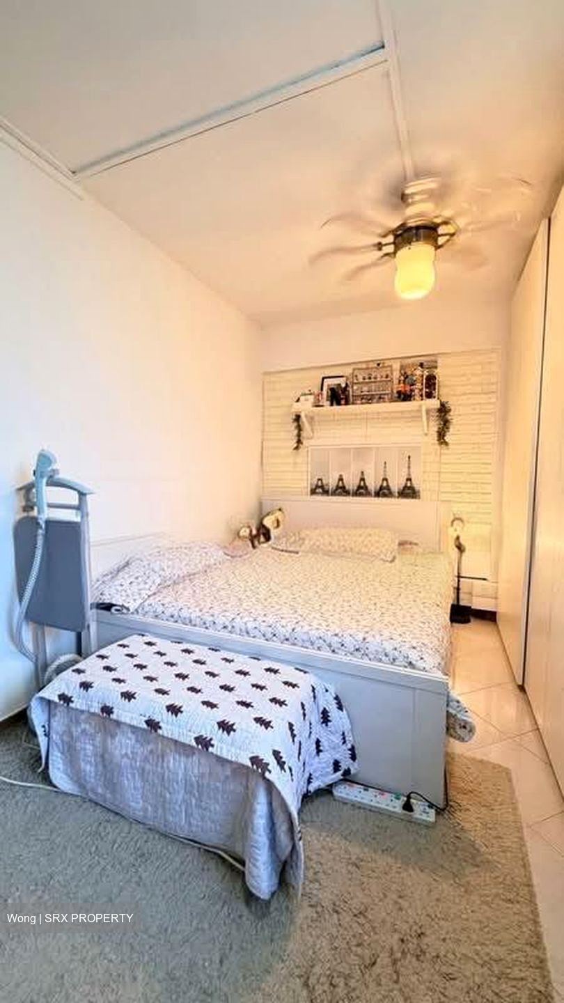 Blk 236 Yishun Ring Road (Yishun), HDB 4 Rooms #555592901